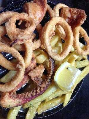 El Rincon De Carpanta