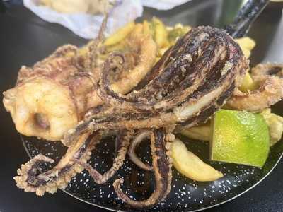 El Rincon De Carpanta