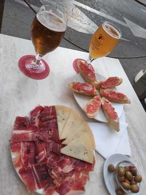 Dehesa De Santa Maria