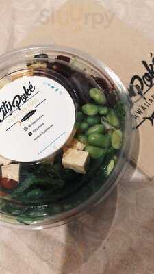 City Poké - Plaza Del Ayuntamiento