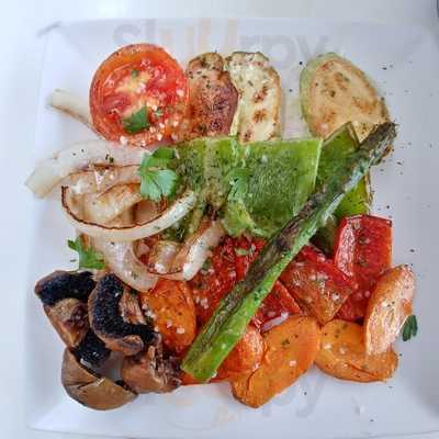 Marea Baja Restaurante