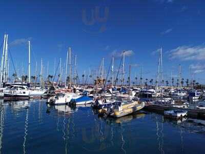 Marea Baja Restaurante