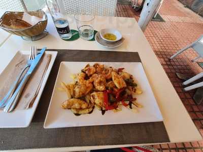 Marea Baja Restaurante