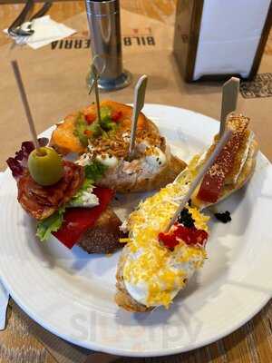 Bilbao Berria La Barra