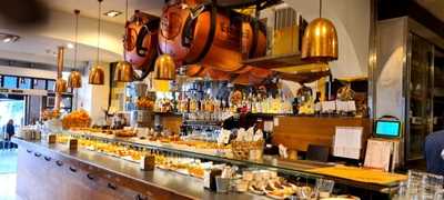 Bilbao Berria La Barra