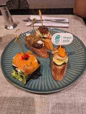 Bilbao Berria La Barra