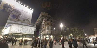 Bilbao Berria La Barra