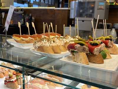 Bilbao Berria La Barra