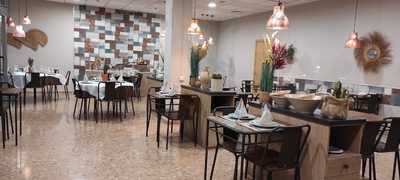 Restaurante Cafeteria El Paseo