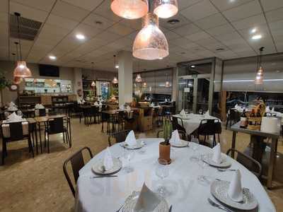 Restaurante Cafeteria El Paseo