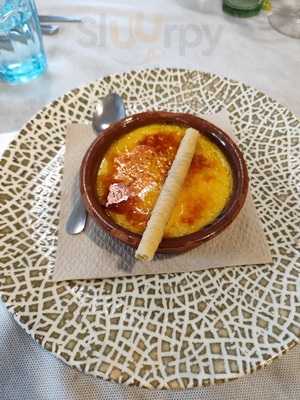 Restaurante Cafeteria El Paseo