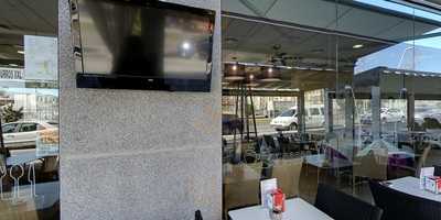 Restaurante Cafeteria El Paseo