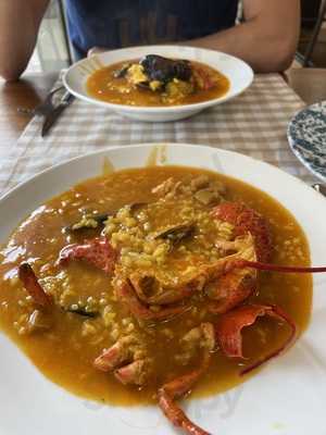 Restaurante Cafeteria El Paseo