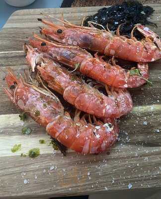 La Barca De Calderón