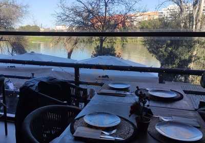 La Barca De Calderón