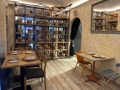 La Barca De Calderón