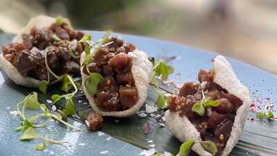 La Barca De Calderón
