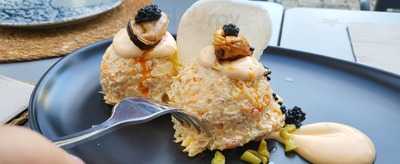 La Barca De Calderón