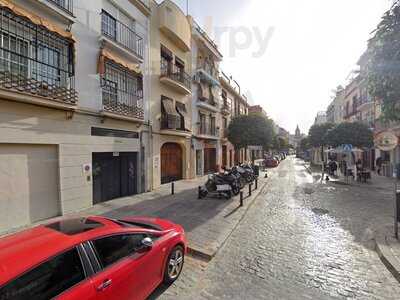 La Barca De Calderón