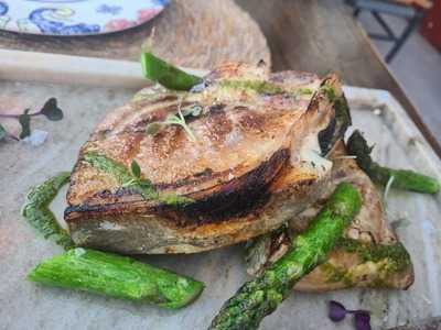 La Barca De Calderón
