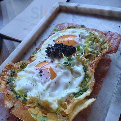 La Barca De Calderón