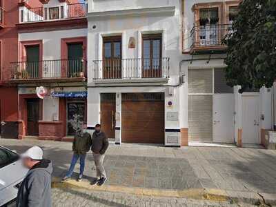 La Barca De Calderón