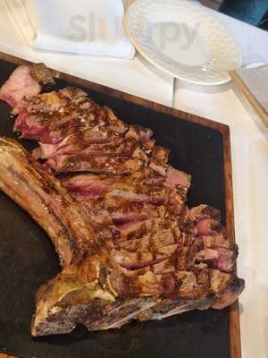 Asador El Ombu