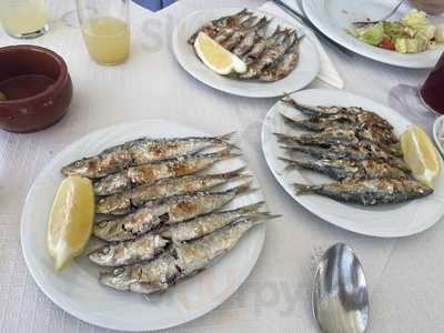 Restaurante Botavara