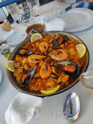 Restaurante Botavara