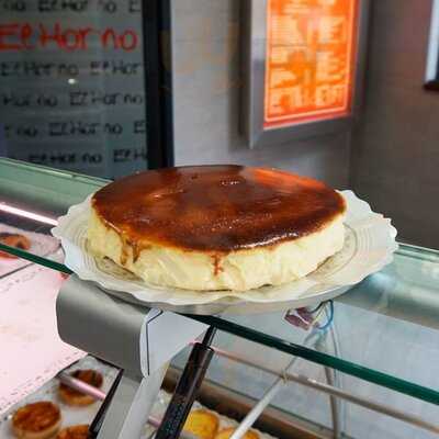 Bocateria El Horno