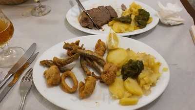 Café-bar Marqués De Gerona