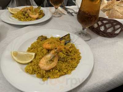 Café-bar Marqués De Gerona