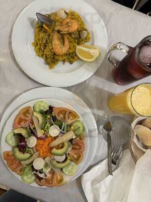 Café-bar Marqués De Gerona