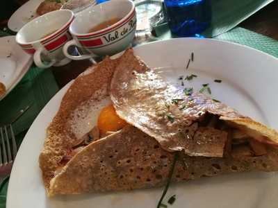 La Galette