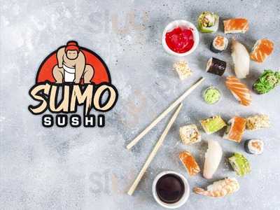 Sumo Sushi