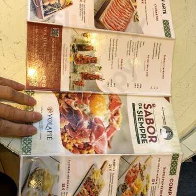 Taberna Del Volapie Palmas