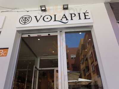 Taberna Del Volapie Palmas