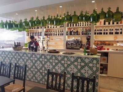 Taberna Del Volapie Palmas