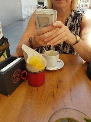 Taberna Del Volapie Palmas