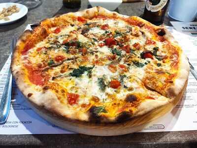Pizzeria Senza Nome