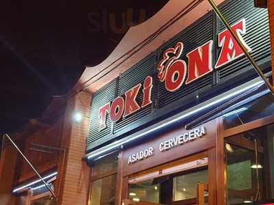 Taberna Toki Ona