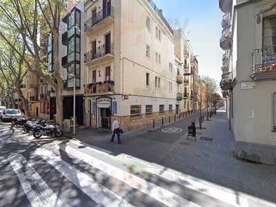 La Taberna De Sants