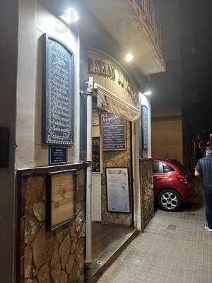 La Taberna De Sants