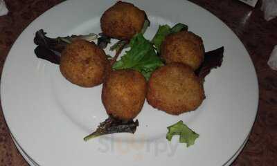 Taberna Gallega O'meugarito