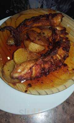 Taberna Gallega O'meugarito