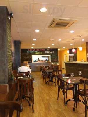 Taberna Gallega O'meugarito