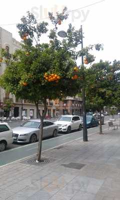Taberna Gallega O'meugarito