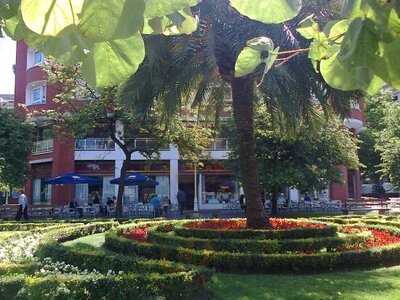 Toledo Cafeteria Restaurante