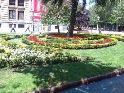 Toledo Cafeteria Restaurante