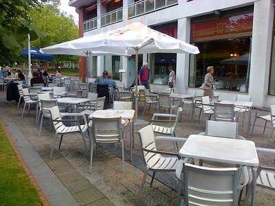 Toledo Cafeteria Restaurante